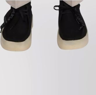 Pantaloni Torino reworked straight leg pant pockets