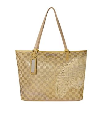 Sprayground Borse per terreni nebulizzati