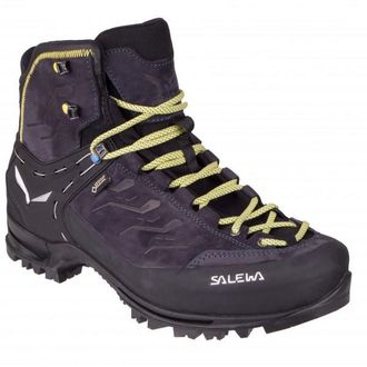 Salewa Rapace GTX Bergschuhe für Herren | schwarz