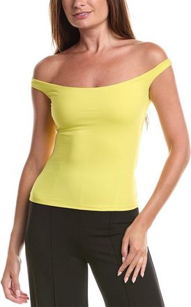 Susana Monaco Susana Monaco Off Shoulder Top