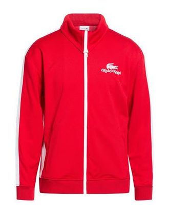 Lacoste X RICKY REGAL