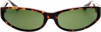 Linda Farrow ETAIN LFL1655 C2 Mens Sunglasses Size 66