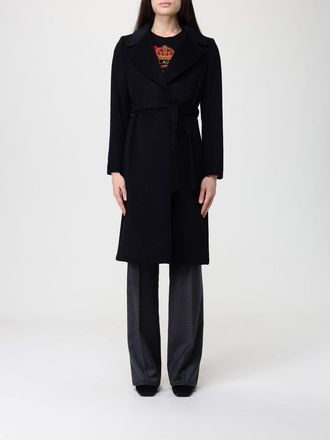 Lauren Ralph Lauren Coat LAUREN RALPH LAUREN Woman color Black