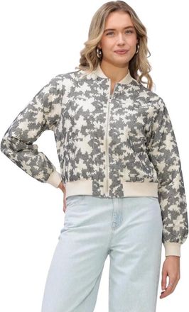 Nukus Nukus, Dames, Jassen, Veelkleurig, Maat: XL Katoen