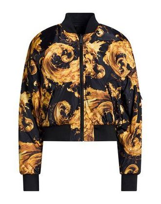 Versace ROPA DE ABRIGO - Chaquetas y cazadoras en YOOX.COM