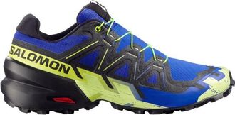 Salomon Speedcross 6 Trailrunningschuhe f&uuml;r Herren | bunt