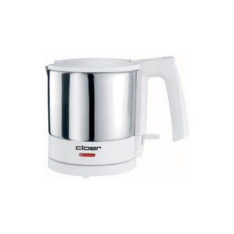 Cloer Hervidor Cloer 4721 Blanco 1800 Vatios 1 Litro