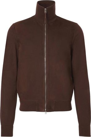 Tom Ford Uomo, Giacche, Marrone, L, new
