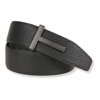 Tom Ford Uomo, Accessori, Nero, 110 CM, new