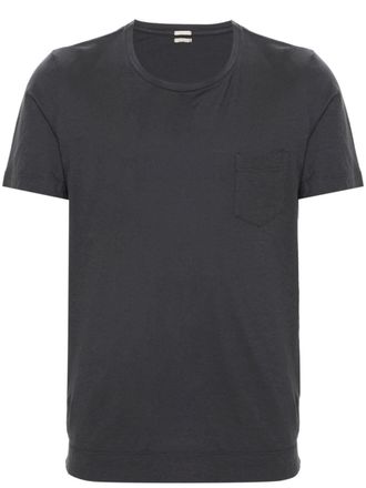 Massimo Alba T-shirt Panarea - Blu