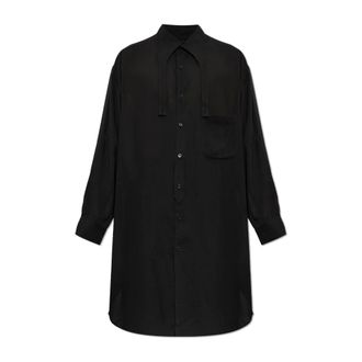 Yohji Yamamoto Uomo, Magliette, Nero, S, new