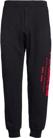 Alexander McQueen BOTTOMWEAR - Pantaloni su YOOX.COM