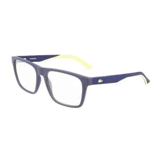 Lacoste unisex, Accessori, Blu, Taglia unica, new
