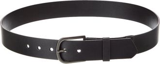 Travis Mathew Travismathew Jinx 2.0 Leather Belt