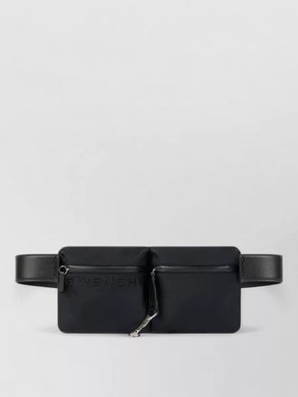 Givenchy multipocket belt bag