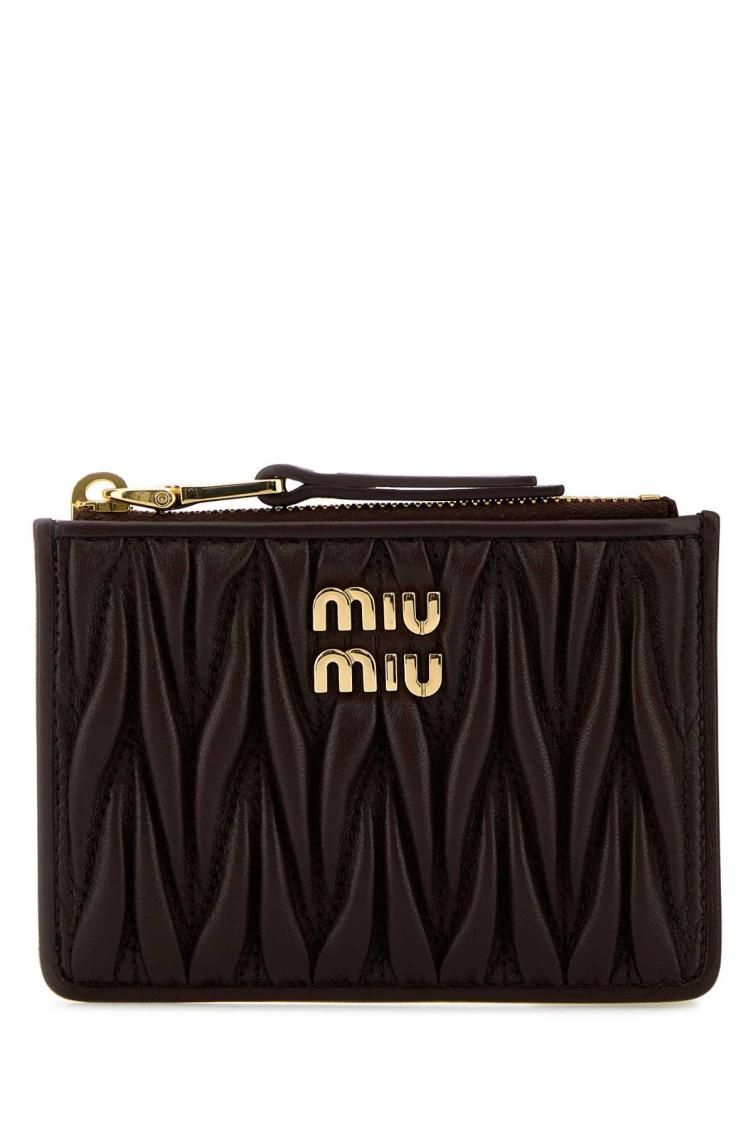 Miu Miu Wallets − Sale: up to −59% | Stylight