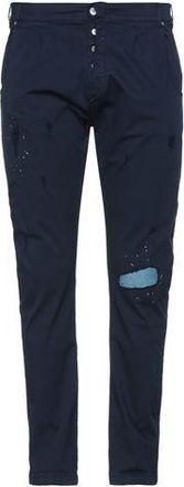 Daniele Alessandrini PARTES DE ABAJO - Pantalones en YOOX.COM