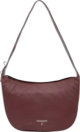 Patrizia Pepe Shopper Bag - - Bags - Donna - Marrone - ONE SIZE