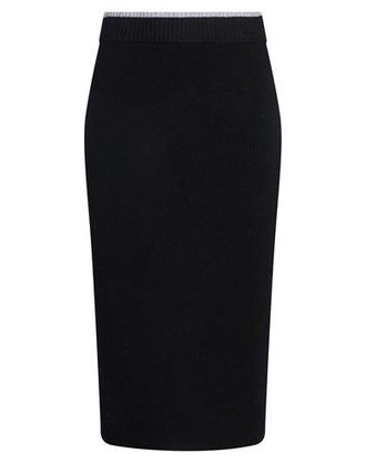 Pinko BOTTOMWEAR - Midi skirts on YOOX.COM