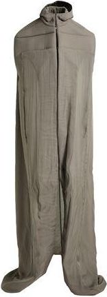 Rick Owens CAPISPALLA - Mantelle su YOOX.COM