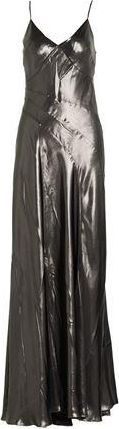 AllSaints DRESSES - Maxi dresses on YOOX.COM