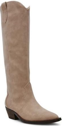 Dolce Vita Kit Knee High Boot in Dune at Nordstrom Rack, Size 9.5 Regular Calf