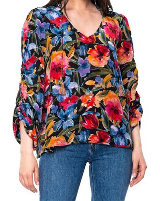 Tolani Ellery Top