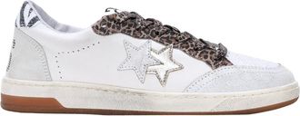 2Star Zapatillas deportivas - Shoes - Mujer - Blanco - 36 EU