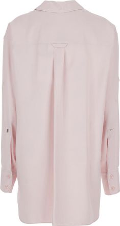 Sportmax Womens Dress Spxcocco Pink Viscose