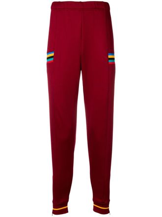 Nike Trainingsbroek - Rood