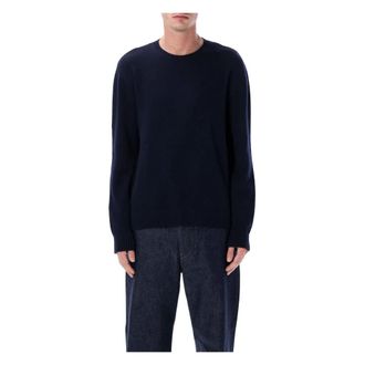 Colorful Standard Heren, Truien, Blauw, Maat: XL Wol