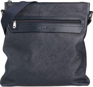 Ferragamo BAGS - Cross-body bags on YOOX.COM