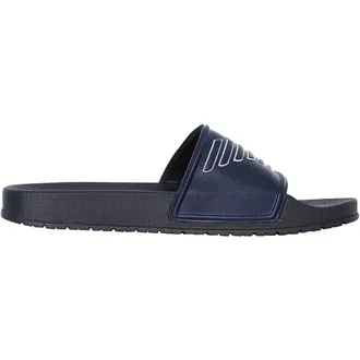 Emporio Armani Hombre, Zapatos, Azul, Talla: 40 EU