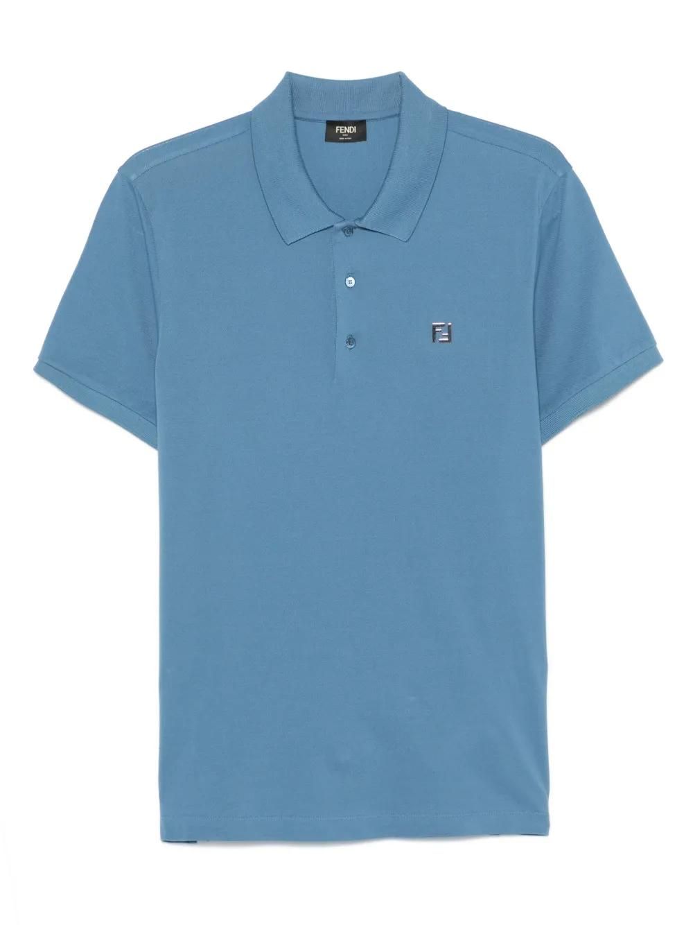 Men's Fendi Polo Shirts - up to −53% | Stylight