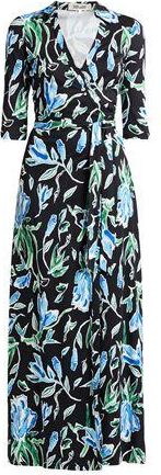 Diane Von Fürstenberg VESTIDOS - Vestidos largos en YOOX.COM