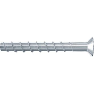 Fischer 546383 Fbs Ii 6x40/5 Sk