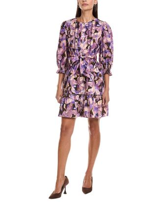 Tyler Böe Penny Shirtdress