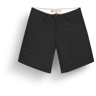 Picture Aldos Shorts Shorts f&uuml;r Herren | schwarz