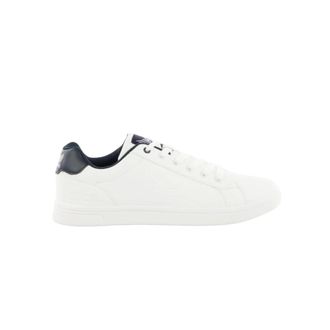Kaporal Hombre, Zapatos, Blanco, Talla: 40 EU