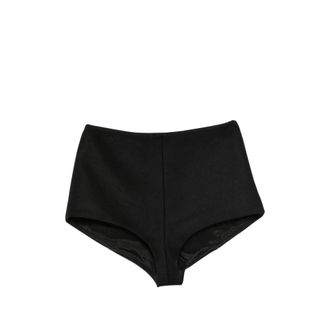 Andamane Tami High-waisted Shorts