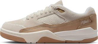 Nike Jordan (WMNS) Air Jordan Flight Court SE Light Orewood Brown Sail IB4414-120