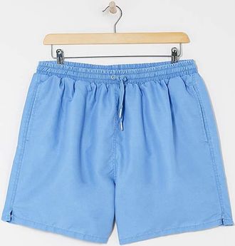 Jacamo Premium Garment Dyed Swim Reg