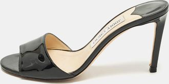 Jimmy Choo London Sky 70