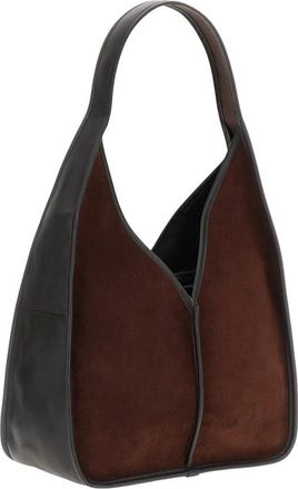 Hereu Donna, Borse, Marrone, Taglia unica, new