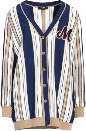 MY TWIN Twinset PRENDAS DE PUNTO - Cárdigans en YOOX.COM