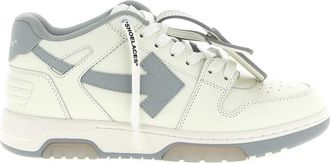Off-white Sneakers - Heren - Sneakers - Wit - 40 EU - Schoenen