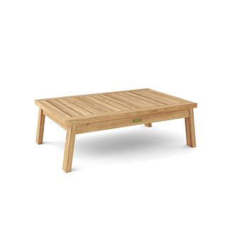 Anderson Palermo Rectangular Coffee Table