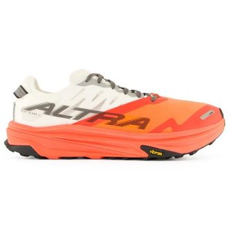 Altra Mont Blanc Carbon Trailrunningschuhe f&uuml;r Herren | bunt