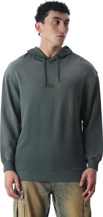 Jack & Jones Jack And Jones Unisex Volwassenen Basic Hoodie (Groen)