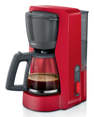 Bosch Tka3m134 Cafetera El&eacute;ctrica Cafetera De Filtro 1,25 L
